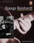 Image for Django Reinhardt, fretmaster  : know the man, play the music