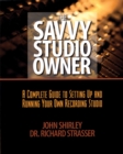 Image for The Savvy Studio Owner