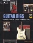 Image for Guitar rigs  : classic guitar &amp; amp combinations