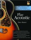 Image for Play acoustic