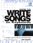 Image for How to Write Songs on Keyboards