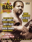 Image for The R&amp;B bass masters