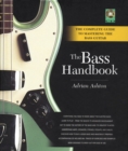 Image for The Bass Handbook