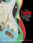Image for The new Fender book  : complete history of Fender guitars