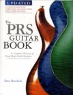 Image for The PRS Guitar Book