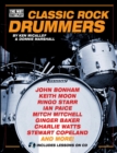 Image for Classic Rock Drummers