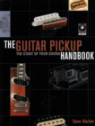 Image for Guitar Pick-Up Handbook Bam Bk/Cd