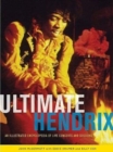 Image for The Ultimate Hendrix