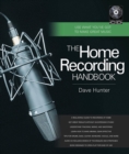 Image for The Home Recording Handbook
