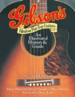 Image for Gibson&#39;s Fabulous Flat-Top Guitars : An Illustrated History &amp; Guide