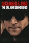 Image for December 8, 1980  : the day John Lennon died