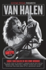 Image for Van Halen  : in his own words