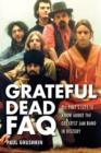 Image for Grateful Dead Faq