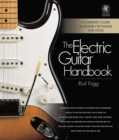 Image for Electric guitar handbook  : a complete course in modern technique and styles
