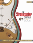 Image for The Stratocaster guitar book  : a complete history of Fender Stratocaster guitars