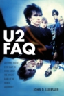 Image for U2 FAQ