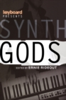 Image for Keyboard Presents Synth Gods