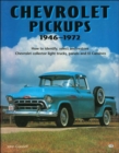 Image for Chevrolet Pickups, 1946-72