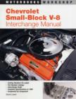 Image for Chevrolet Small Block V-8 Interchange Manual