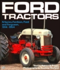 Image for Ford Tractors 1914-1954