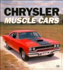 Image for Chrysler Muscle Cars