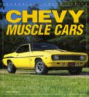 Image for Chevy Muscle Cars