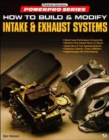 Image for How to Build and Modify Intake and Exhaust