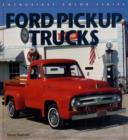 Image for Ford Pickup Trucks