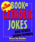 Image for Second Book of Catholic Jokes