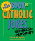 Image for Third Book of Catholic Jokes