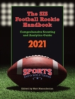 Image for SIS Football Rookie Handbook 2021