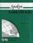 Image for Spoken Arabic (Iraqi) - Script &amp; Roman