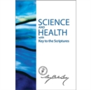 Image for Science and Health with Key to the Scriptures-Sterling Edition : Sterling English Science and Health Hardcover