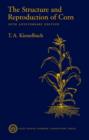 Image for The Structure and Reproduction of Corn : 50th Anniversary Edition