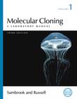 Image for Molecular Cloning