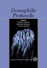 Image for Drosophila Protocols