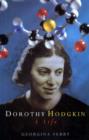 Image for Dorothy Hodgkin : A Life