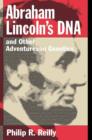Image for Abraham Lincoln&#39;s DNA and Other Adventures in Genetics