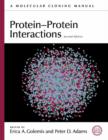 Image for Protein-Protein Interactions