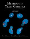 Image for Methods in Yeast Genetics : A Cold Spring Harbor Laboratory Course Manual