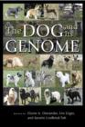 Image for The Dog and Its Genome