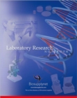 Image for Biosupplynet Laboratory Research Notebook