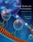 Image for Single Molecule Techniques