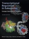 Image for Transcriptional Regulation in Eukaryotes : Concepts, Strategies and Techniques
