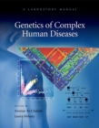 Image for Genetics of Complex Human Diseases