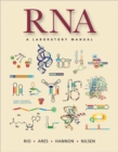 Image for RNA  : a laboratory manual