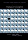 Image for Immune Tolerance