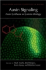 Image for Auxin Signaling: From Synthesis to System Biology