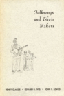 Image for Folksongs and Their Makers