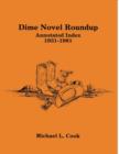 Image for Dime Novel Roundup Annotated Index